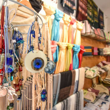 Αργαστήρι handmade creations .