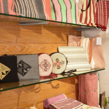 Αργαστήρι handmade creations .